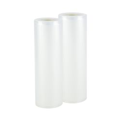 Nesco Clear Vacuum Sealer Bag 2 pk