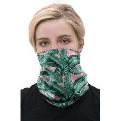 Brisco Brands Multi Wear Wrap/Gaiter 1 pk