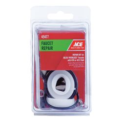 Ace Faucet Repair Kit For Delta and Peerless Metal/Plastic