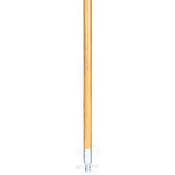 DQB 60 in. Wood Broom Handle