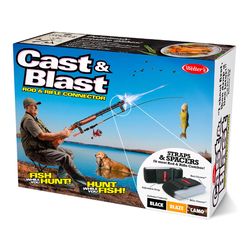 Prank-O Cast and Blast Gift Box