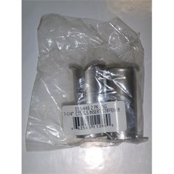 Legend Valve 1-1/4 in. CTS each X 1-1/4 in. D Compression Stainless Steel Insert Stiffener