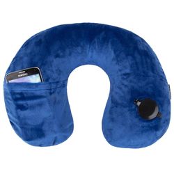 Travelon Blue Travel Pillow