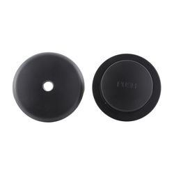 Danco 2-3/4 in. D Matte Brass Bath Drain Trim Kit
