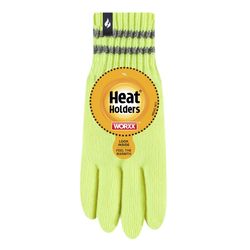 Heat Holders Worxx Knit Gloves 1 pk