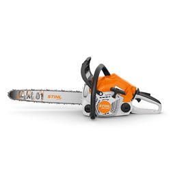 STIHL MS 172 C-E 16 in. Light 01 Bar 31.8 cc Gas Chainsaw Tool Only Picco Micro Mini 3 PMM3