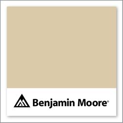 Benjamin Moore Monroe Bisque HC-26