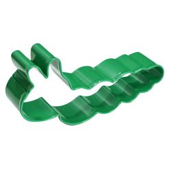 R&M International Corp Caterpillar Cookie Cutter