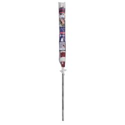 Valley Forge US Flag Kit 36 in. H X 5 ft. W