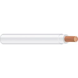Southwire SimPull 500 ft. 2 Stranded THHN Wire