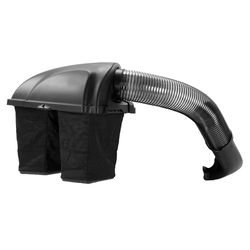Genuine Factory Parts Twin Bin Bagger