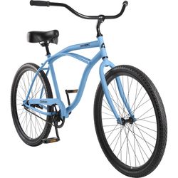 Retrospec Chatham Kid's 20 in. D Cruiser Bicycle Piercing Blue
