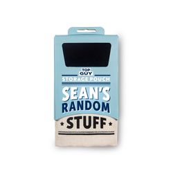 Top Guy Sean Storage Pouch 1 pk