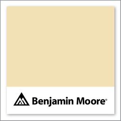 Benjamin Moore Cornsilk 198