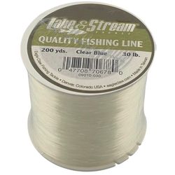Eagle Claw Lake and Stream Fishing Line