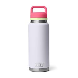 YETI Rambler 36 oz Mist Colorblock BPA Free Bottle with Chug Cap