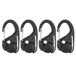 Nite Ize CamJam Stainless Steel Cord Tightener