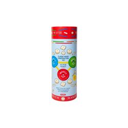 Schylling Makit Toy Multicolored 70 pc