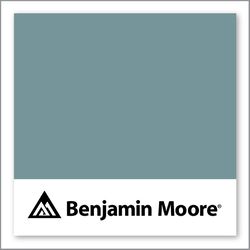 Benjamin Moore Hemlock 719