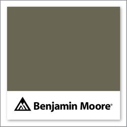 Benjamin Moore Trailing Vines 1505