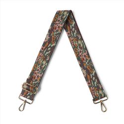 Kedzie Polyester Bag Strap