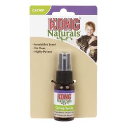 Kong For Cat Jute Catnip Toy