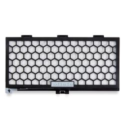 Miele SF-AA 30-1 Vacuum Filter For Miele Classic C1, Complete C1 and Dynamic U1 Vacuums 1 pk