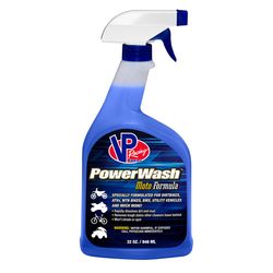 VP Racing Fuels PowerWash Car Wash 32 oz