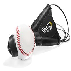 SKLZ Black Nylon Baseball Batting Tee 1 pk