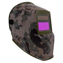 Forney Welding Helmet Camo 1 pc