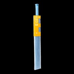 E-Cloth Microfiber Cleaning and Dusting Wand 3.25 in. W X 24 in. L 1 pk