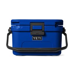 YETI Roadie 8 Royal Blue 8 qt Hard Cooler