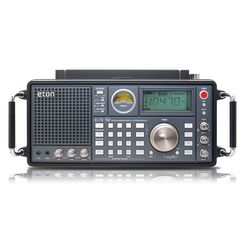 Eton Elite 750 Wired Radio