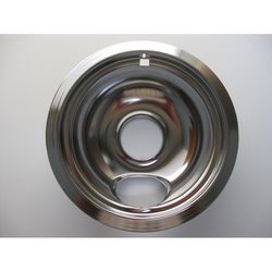 Stanco Steel Reflector Bowl 6 in. W
