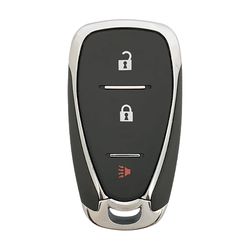 KeyStart Advanced Security Automotive Smart Key For Chevrolet