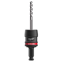 Milwaukee Quik-Lok Arbor