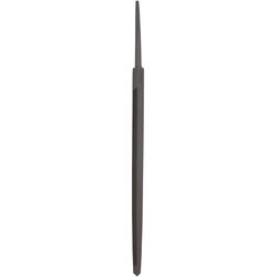 Stanley 6 in. L Single Cut Slim Taper File 1 pc