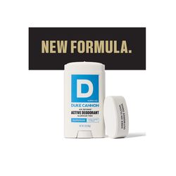 Duke Cannon Superior Deodorant 3 oz