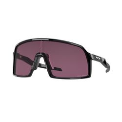 Oakley Sutro S Sunglasses Unisex Black Frame Gray Lens