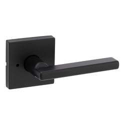 Kwikset Halifax Venetian Bronze Privacy Lever