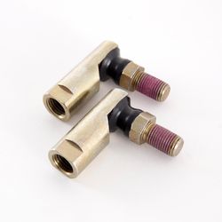 Genuine Factory Parts Ball Joints 2 each