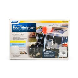 Camco Boat Winterizer Kit