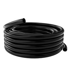Alpine 1200 in. L PVC Tubing