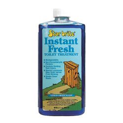 Star Brite Instant Fresh Toilet Treatment 1 pk