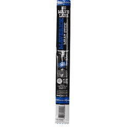No Man's Land Maverick Black Pepper Meat Sticks 2.5 oz Boxed
