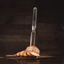 Recteq Silver Grilling Fork 1 pk