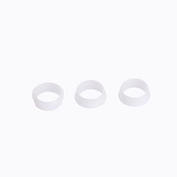 ATC 1/2 in. Compression Plastic Sleeve 3 pk