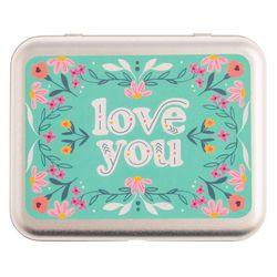 Karma Love You Sentiment Box 1 pk