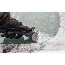 SubZero 11 in. Ice Scraper