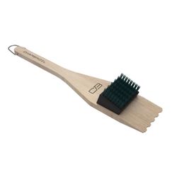 Charbroil Grill Brush 2.5 in. H X 20 in. L X 3.75 in. W 1 pk